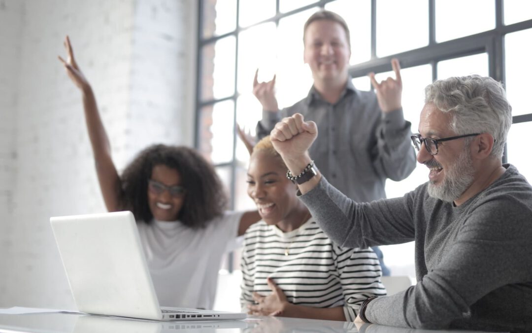 Visionäres Management – zukünftige Trends in der Personalbeschaffung