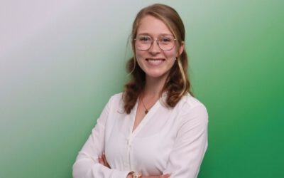 Herzlich Willkommen Anna-Lena Mundt