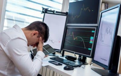 Wenn Audits Stress verursachen: Psychologische Mechanismen und Wege zur Entlastung