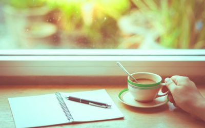 Pausen am Arbeitsplatz