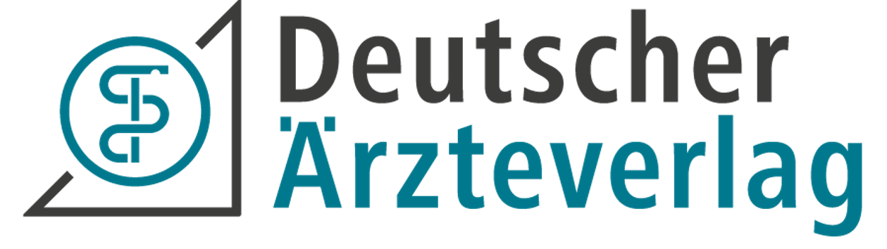 Logo Deutscher Ärzteverlag GmbH