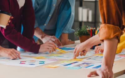 Gefährdungsbeurteilung psychischer Belastung als Muster: Fachliche Empfehlungen des BDP