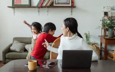 Power für die Psyche – gesundes Mindset im Home-Office