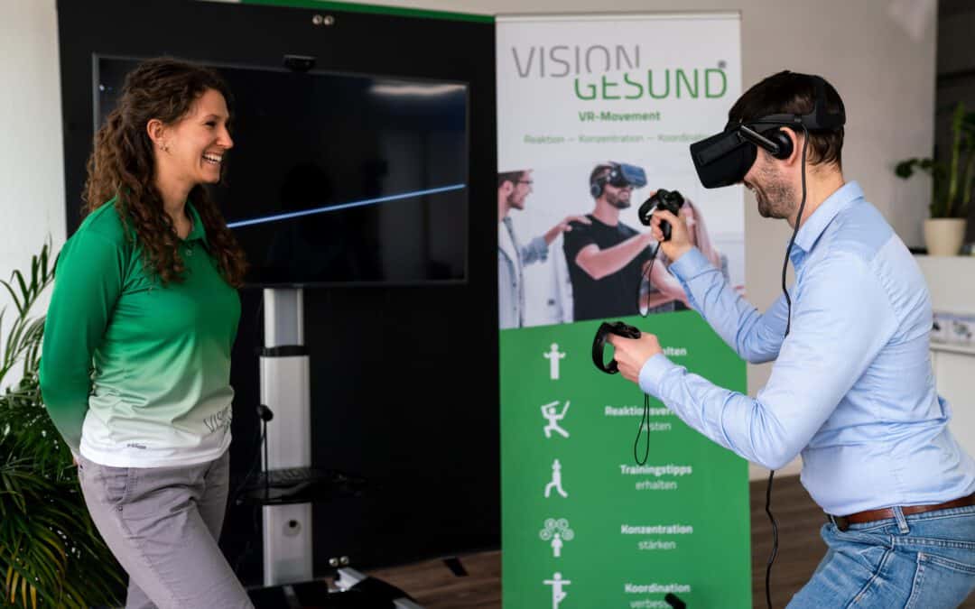 Neurozentriertes Training: Steigern Sie Ihre Leistungsfähigkeit gezielt