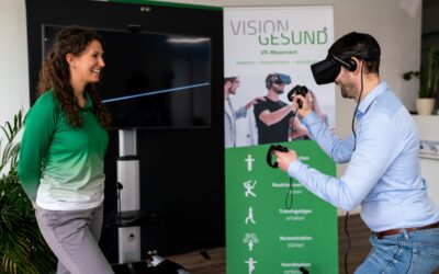 Neurozentriertes Training: Steigern Sie Ihre Leistungsfähigkeit gezielt