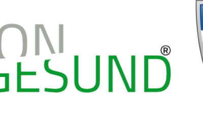 Pressemitteilung: VisionGesund wird zur Top Brand Corporate Health 2026 ausgezeichnet und gehört damit zu den besten Anbietern im BGM