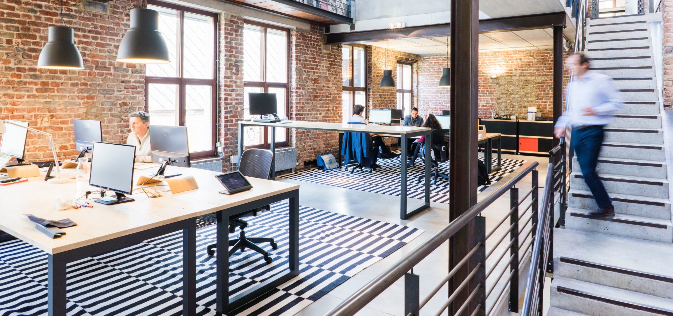 Bewegung und die alltagstauglichste Sportart der Welt