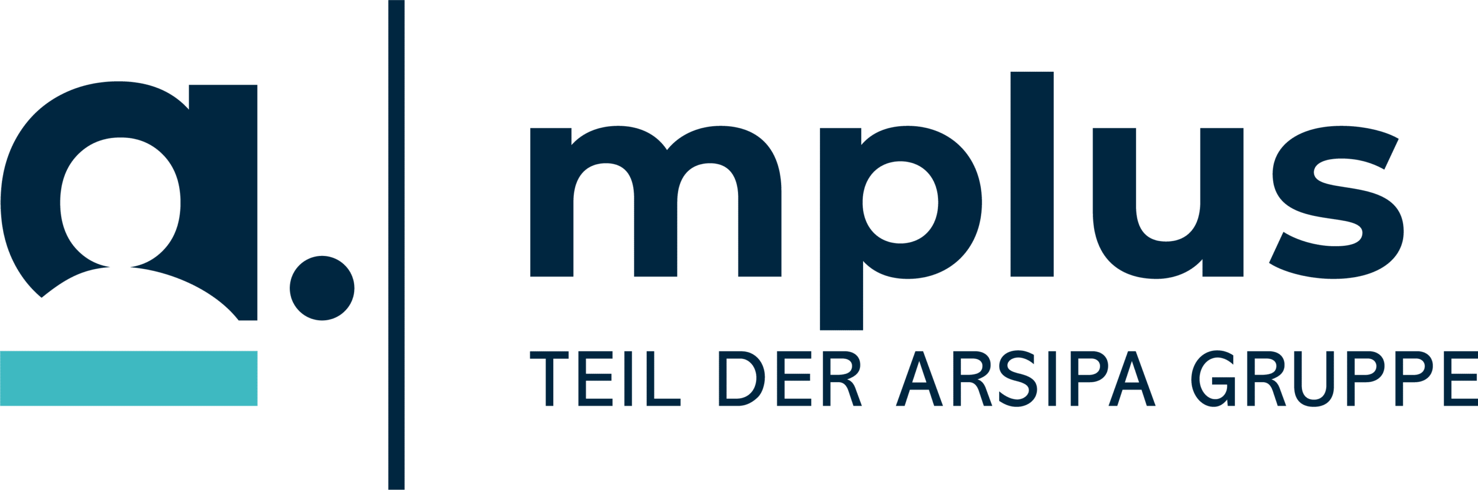 mplus Logo