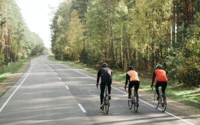 Jede Bewegung zählt!